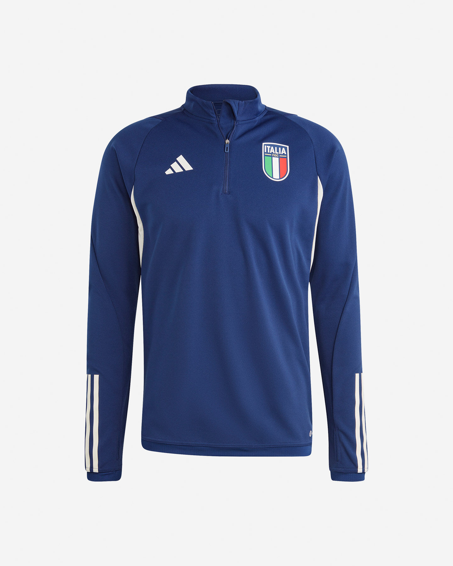  Abbigliamento calcio ADIDAS ITALIA TRAINING M S5542902|UNI|S scatto 0