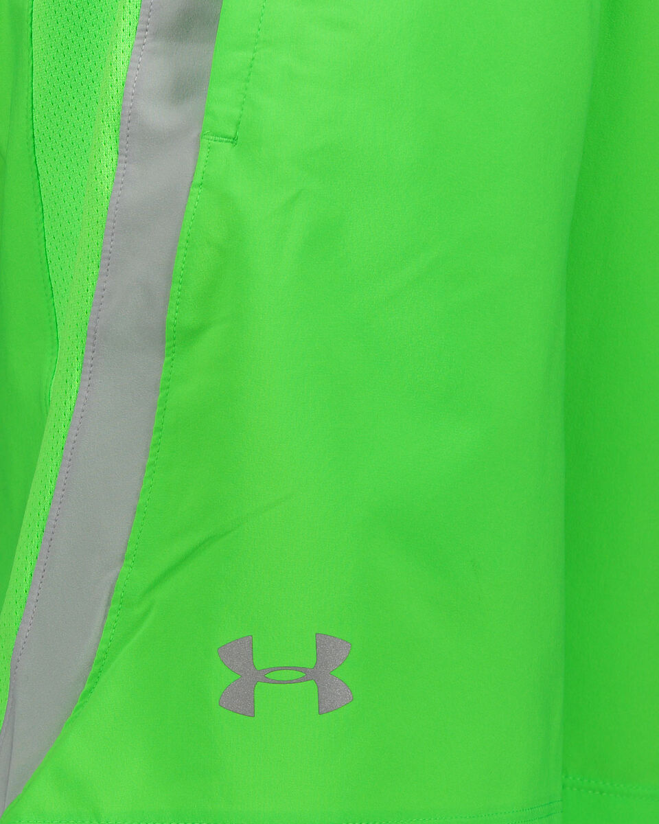  Short running UNDER ARMOUR 7" LAUNCH SW M S5034500|0722|SM scatto 3