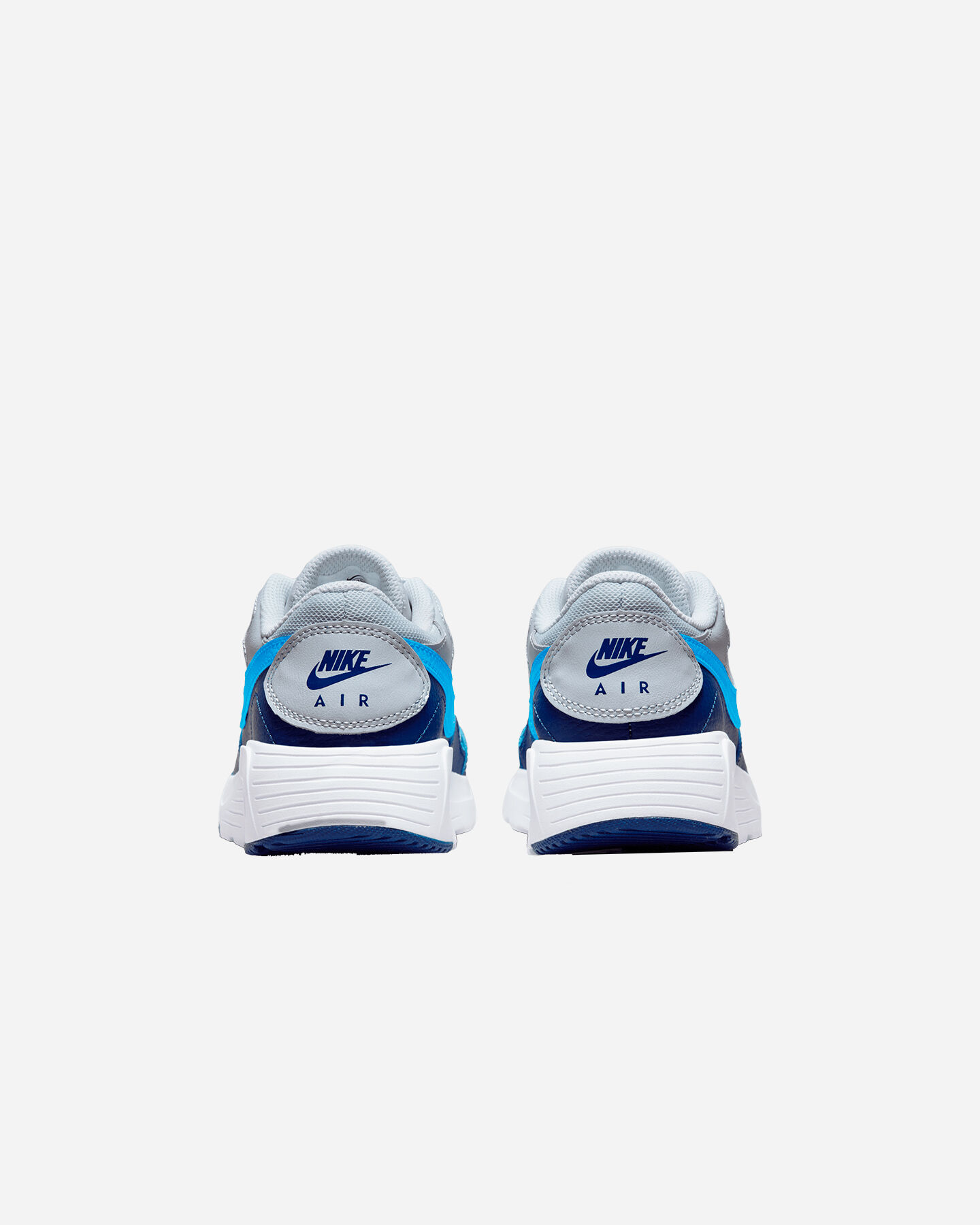  Scarpe sneakers NIKE AIR MAX SC GS JR S5530311|011|3.5Y scatto 4