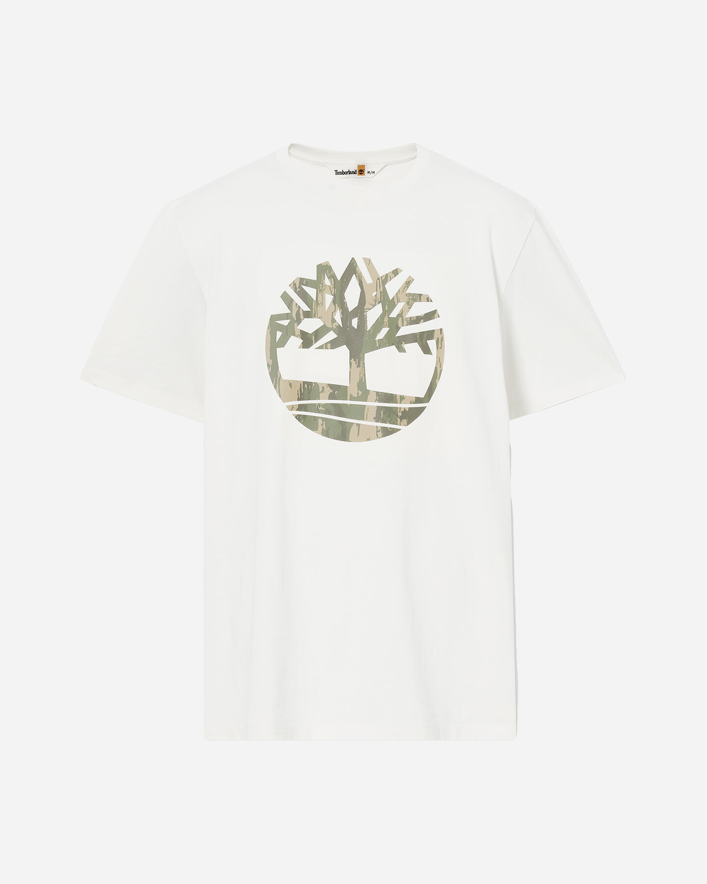  T-Shirt TIMBERLAND KENNEBEC M S4131487|CM91|S scatto 0