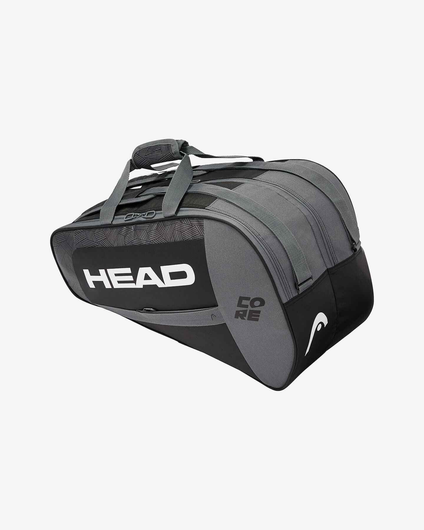  Fodero HEAD CORE PADEL COMBI S5371594|BKWH|UNI scatto 0