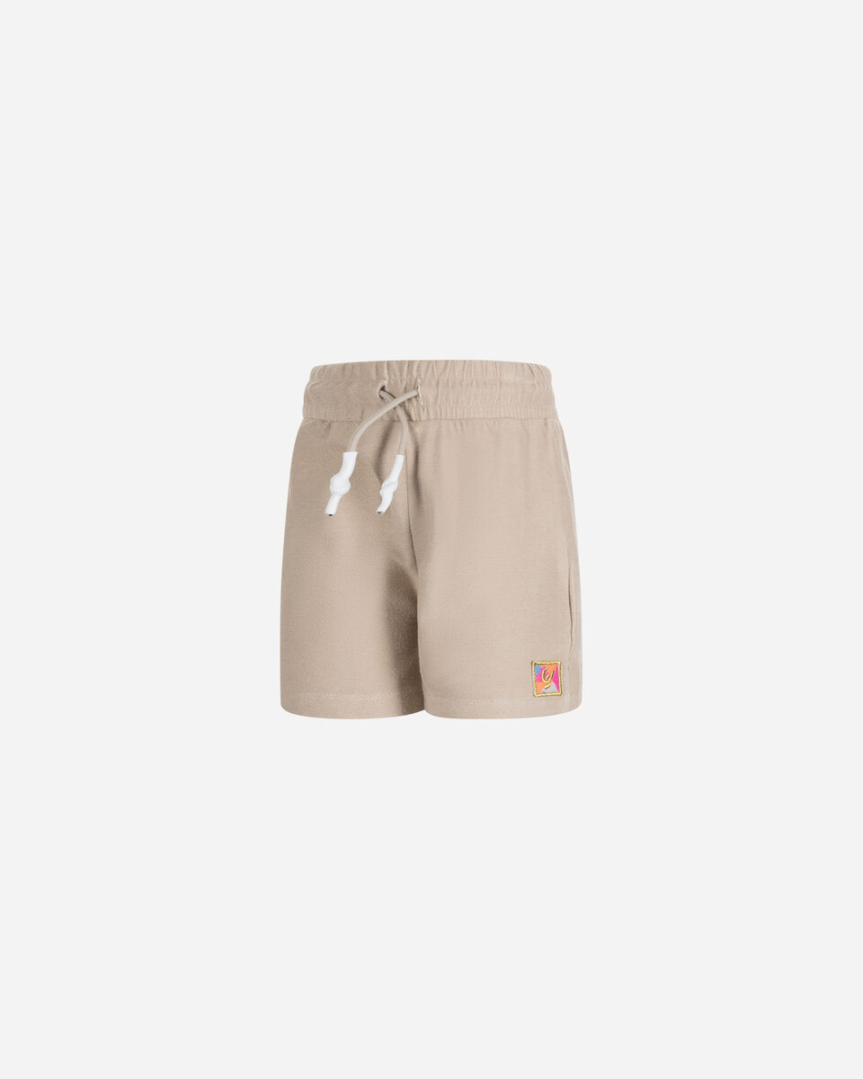  Pantaloncini FREDDY SMALL LOGO JR S4120789|016|8A scatto 0