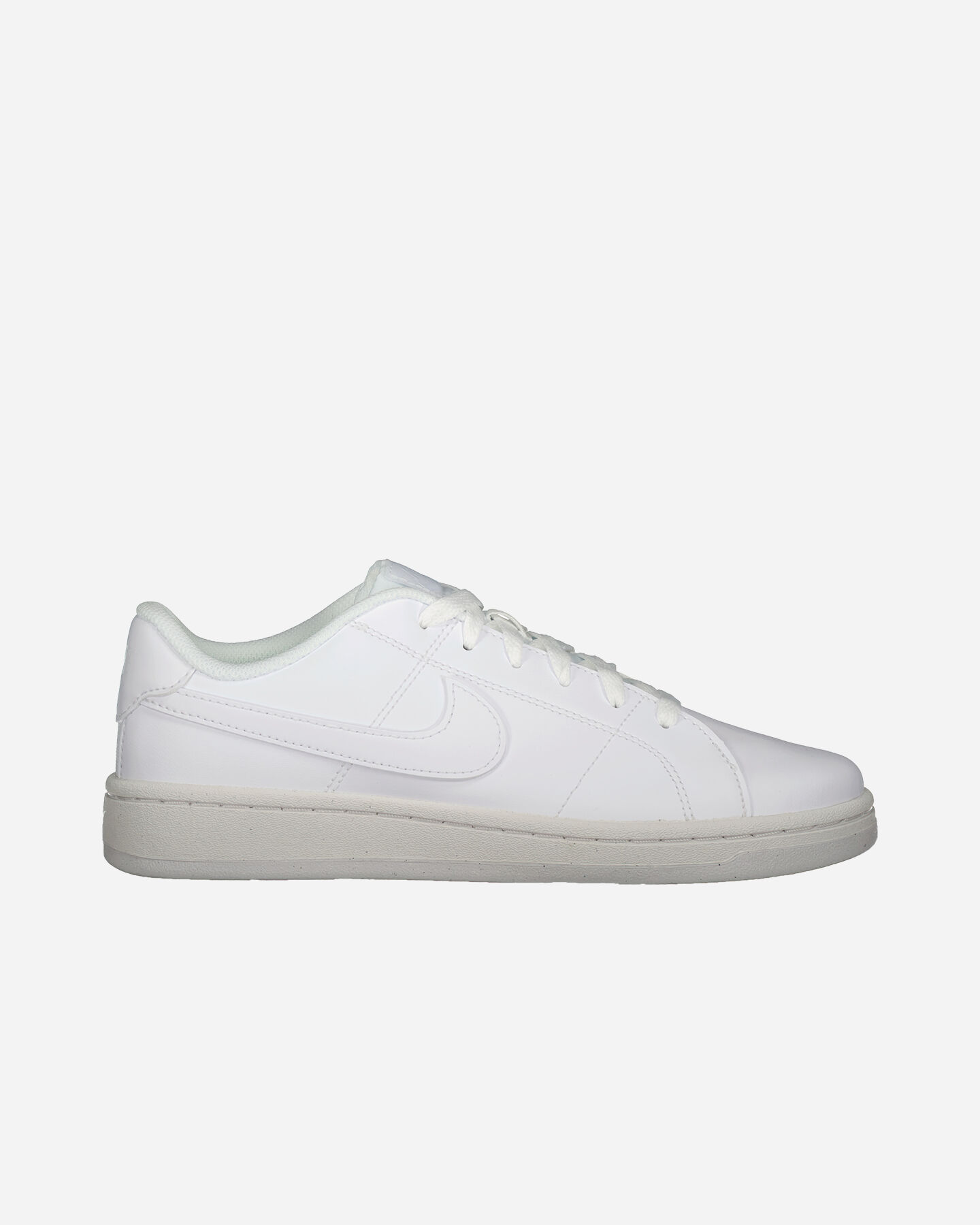  Scarpe sneakers NIKE COURT ROYALE 2 W S5350611|100|5 scatto 0