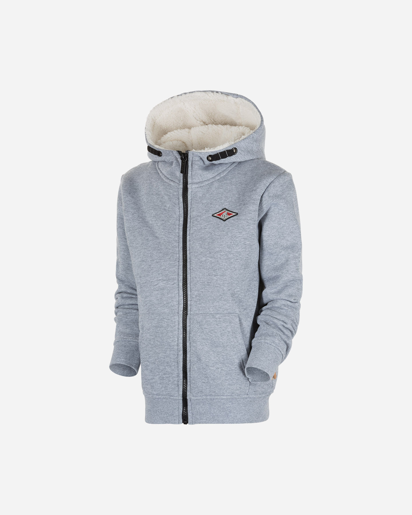  Pile sci BEAR CLASSIC HOODIE JR S4070125|1|14 scatto 0