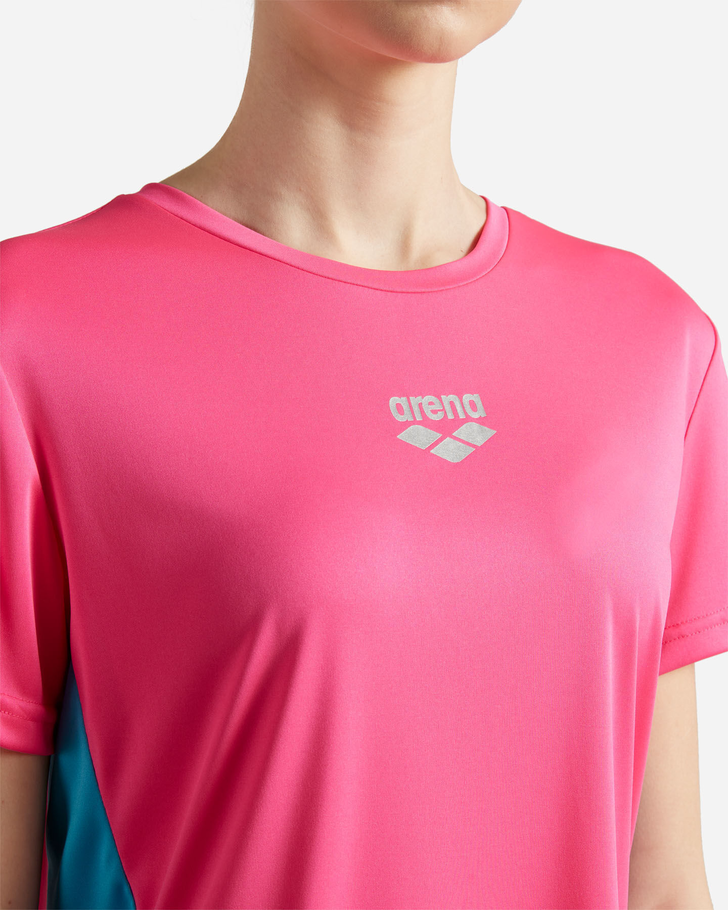  T-Shirt running ARENA FARTLEK W S4131063|1015|XS scatto 4