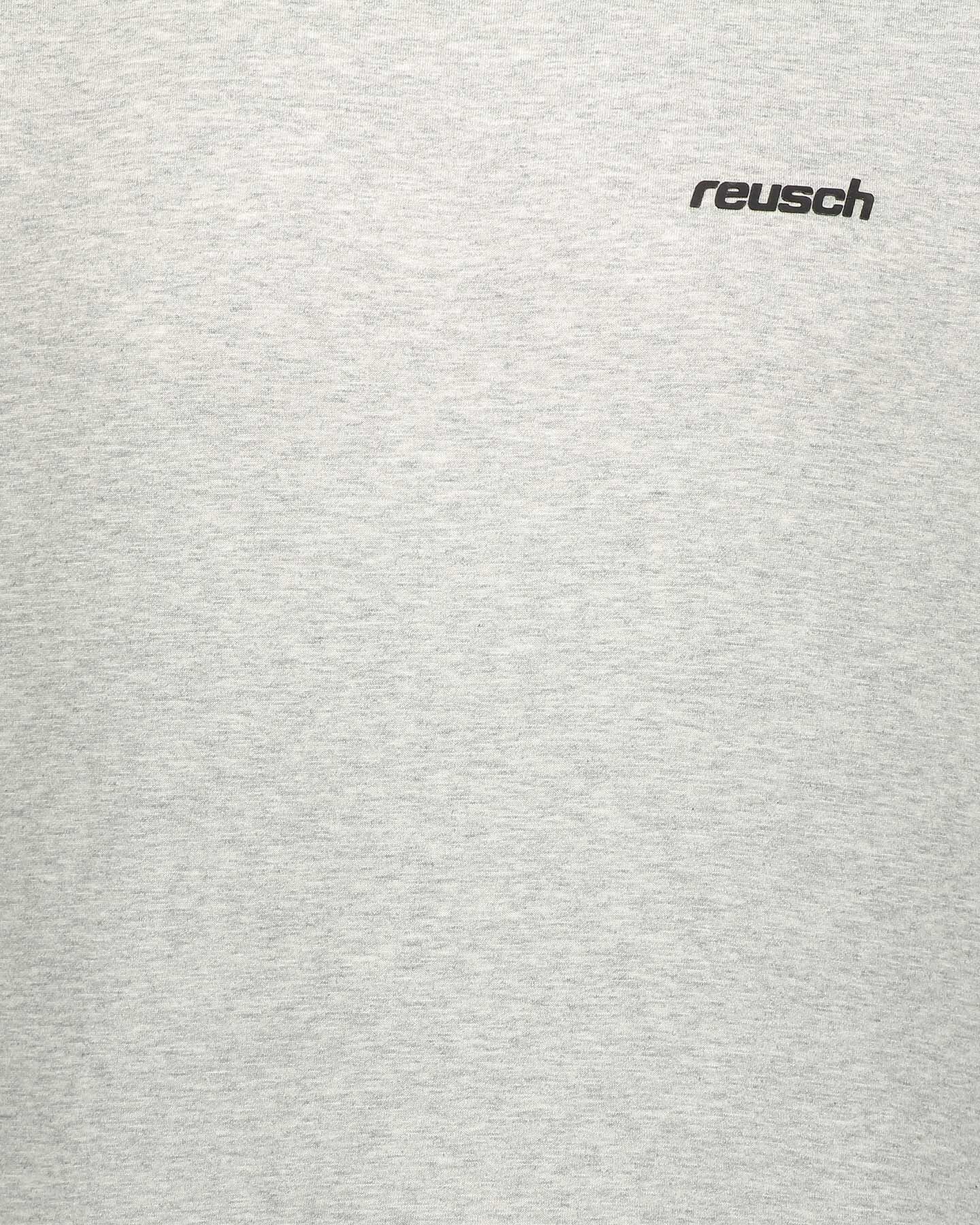  T-Shirt REUSCH NANO TECH LOGO M S4077046|GM01|XS scatto 2
