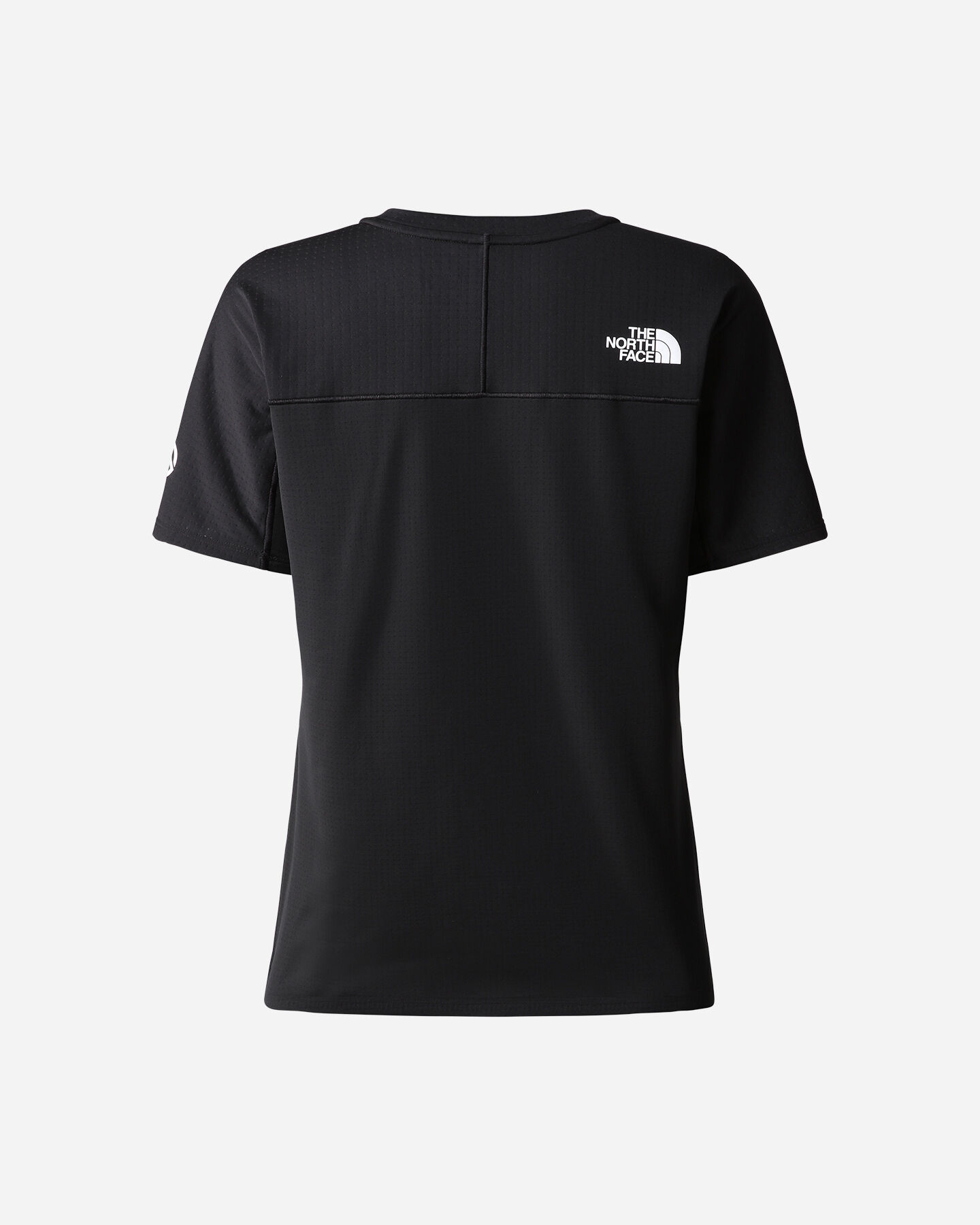  T-Shirt THE NORTH FACE SUMMIT CREVASSE W S5536554|JK3|XS scatto 1