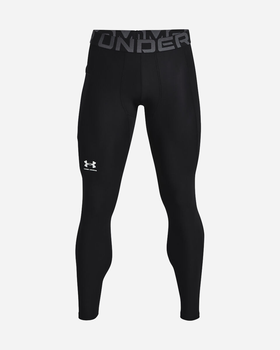 Pantalone training UNDER ARMOUR HG ARMOURS M S5287336 scatto 0