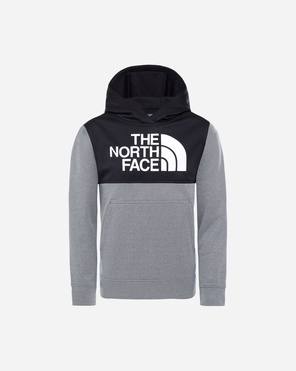  Pile sci THE NORTH FACE SURGENT P/O BLOCK HD JR S5242613|DYY|S scatto 0