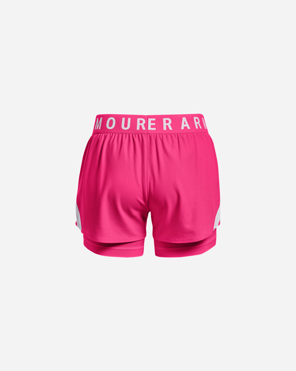  Short training UNDER ARMOUR 2IN1 W S5389781|0695|XS scatto 1