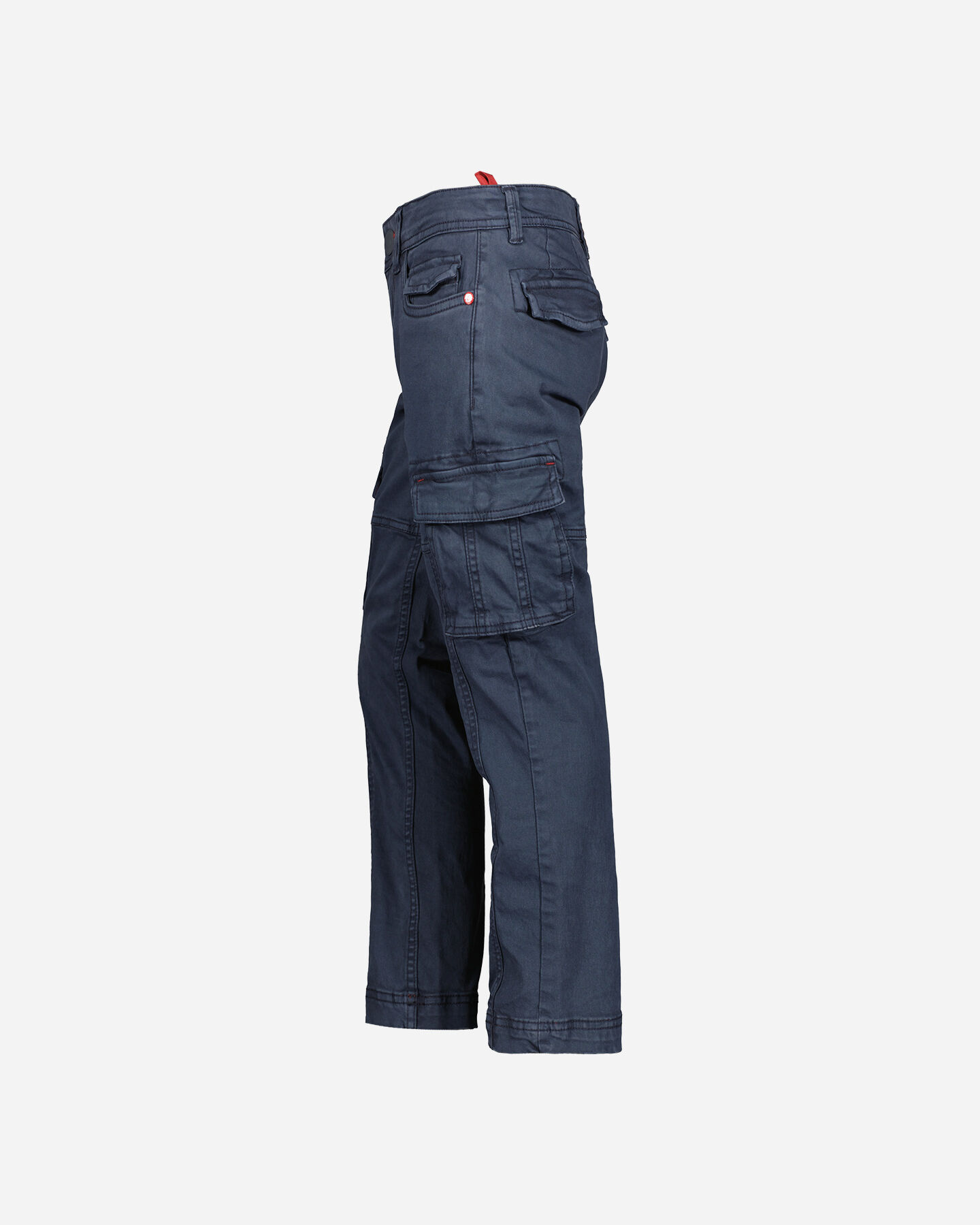  Pantalone MISTRAL CARGO JR S4107803 scatto 1