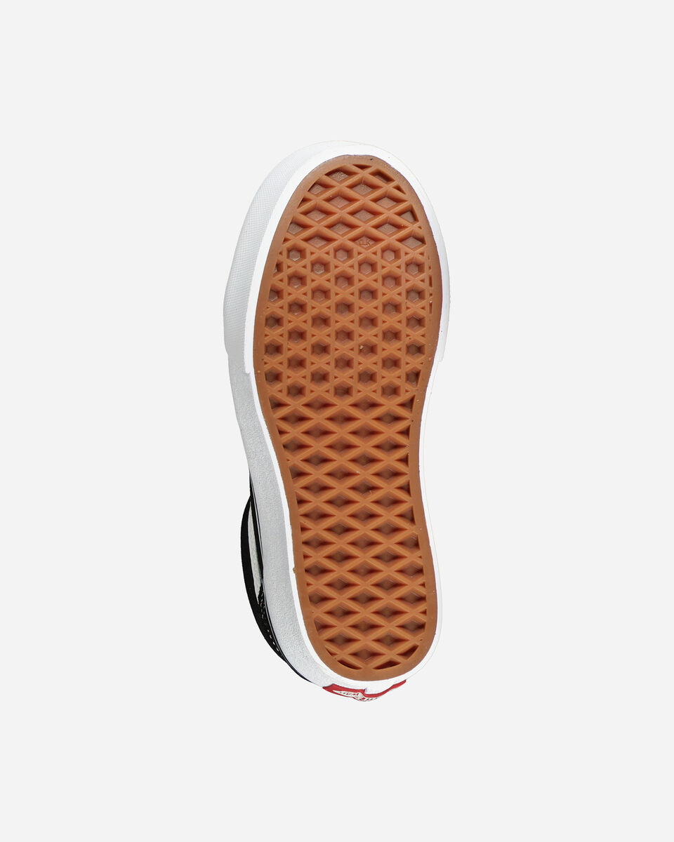  Scarpe sneakers VANS OLD SKOOL PLATFORM PS JR S5025418|6BT|135 scatto 2