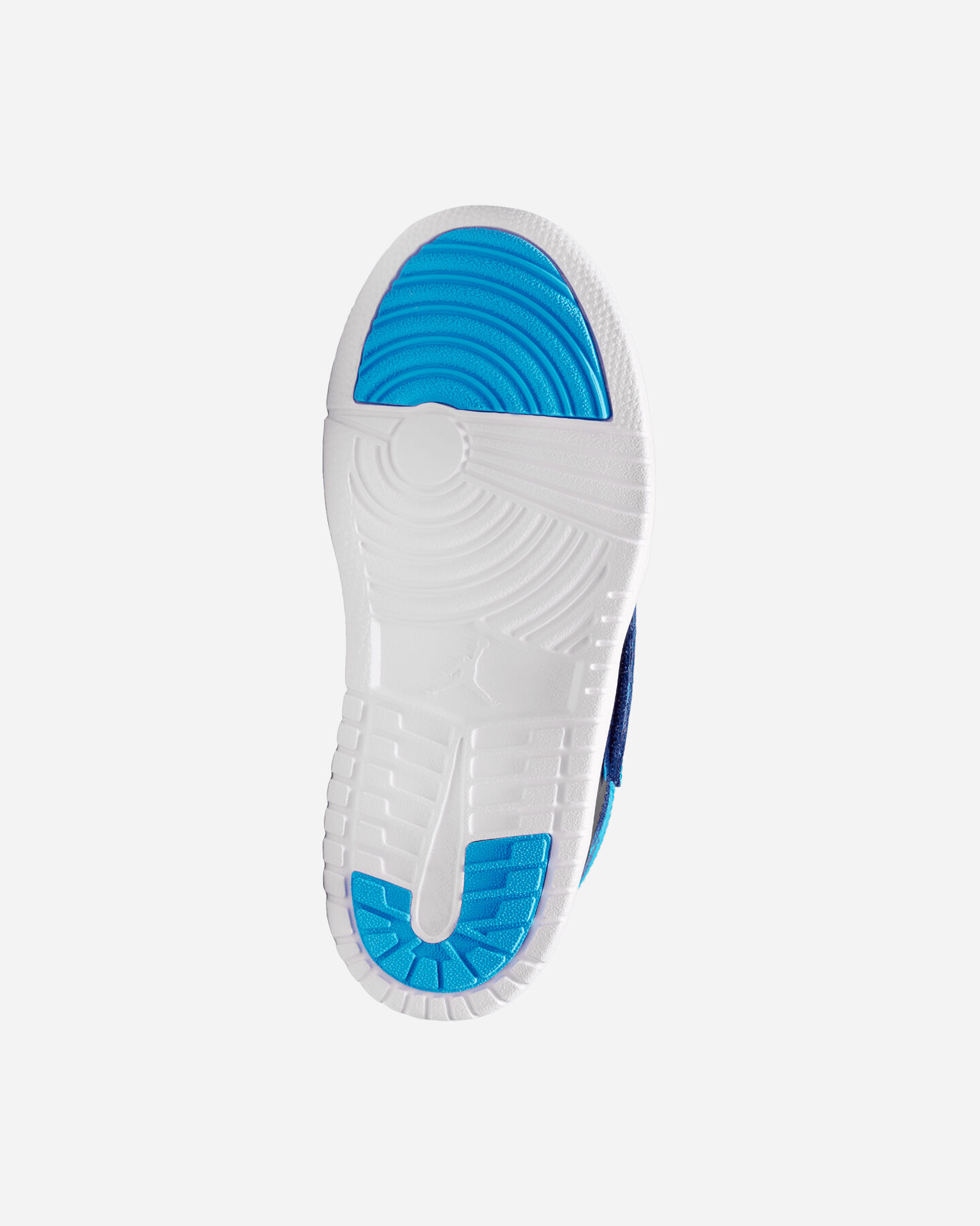  Scarpe sneakers NIKE SKY JORDAN 1 JR PS S5433896|041|1Y scatto 2