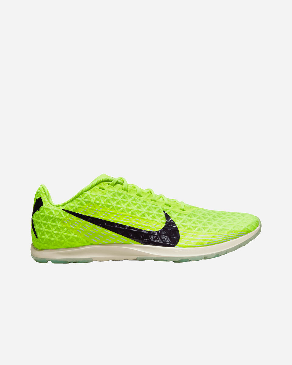  Scarpe running NIKE ZOOM RIVAL WAFFLE 5 TRACK & FIELD M S5491860 scatto 0