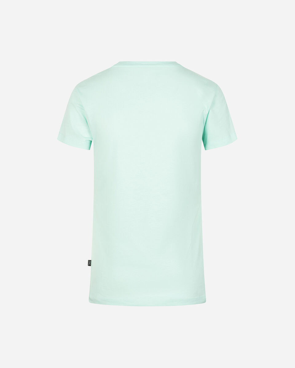  T-Shirt PUMA BIG LOGO W S5737057|01|XS scatto 1