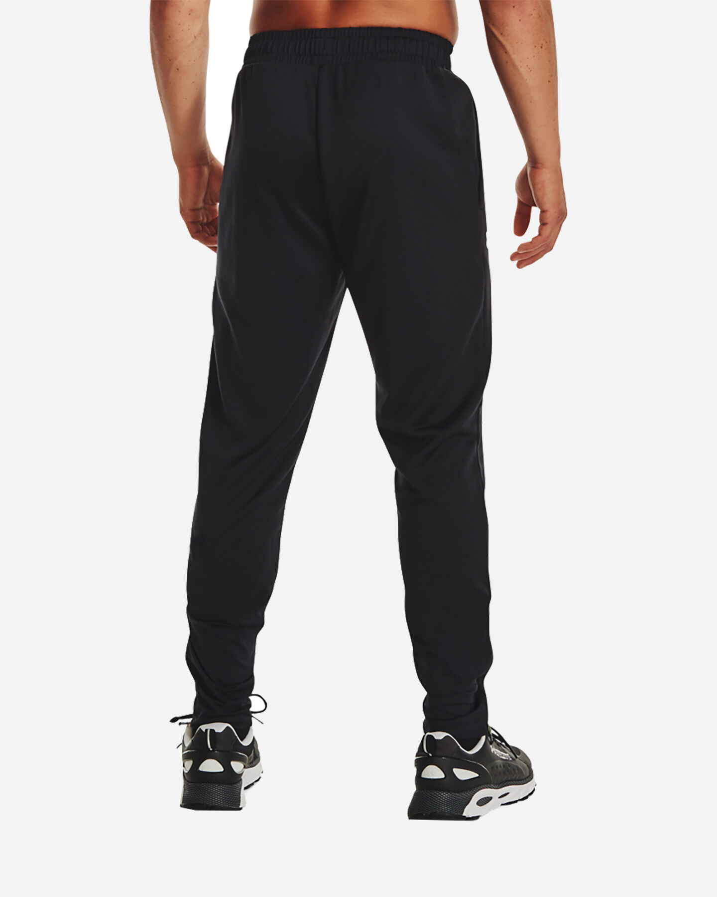  Pantalone UNDER ARMOUR AMP M S5336607|0001|XS scatto 3