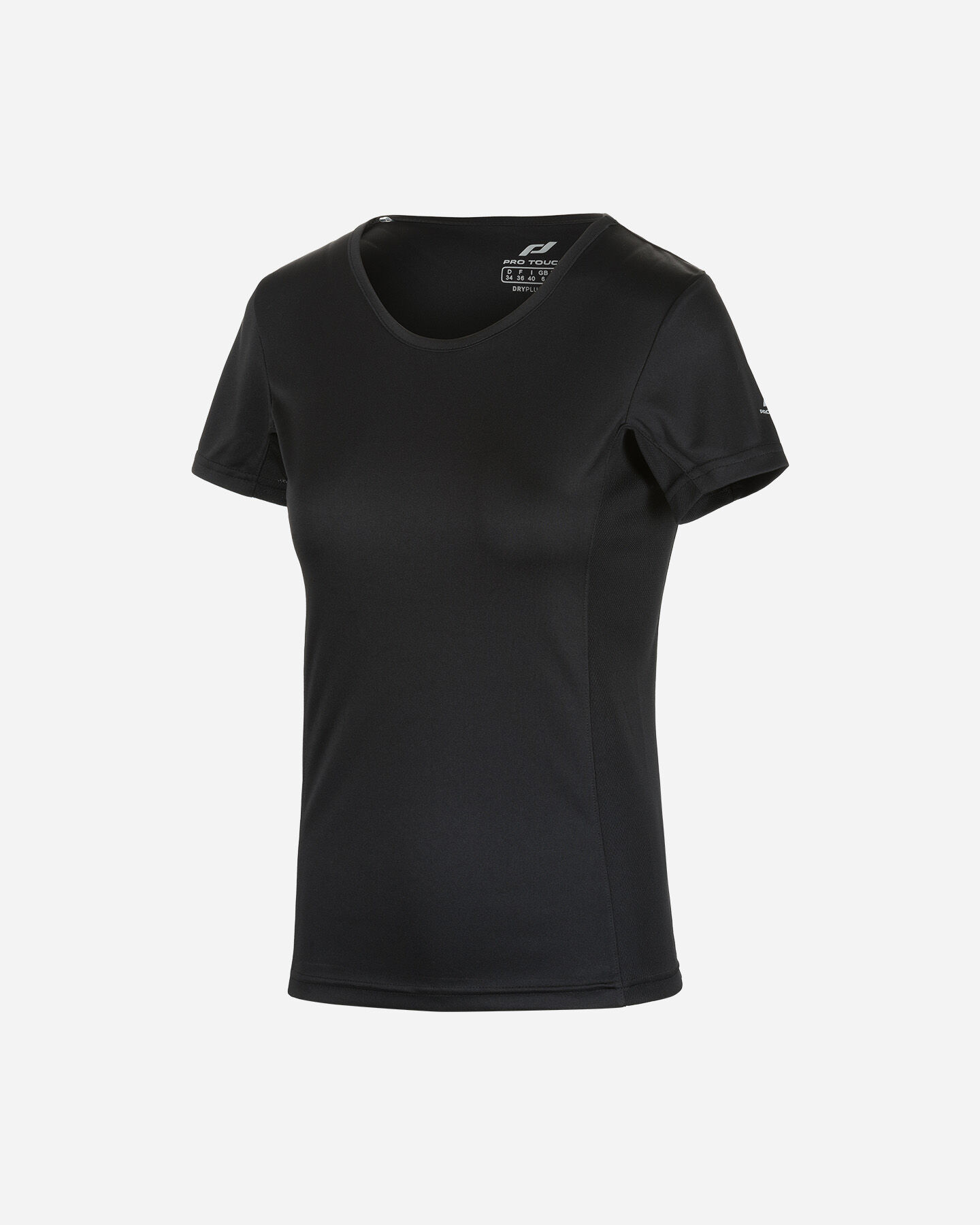  T-Shirt running PRO TOUCH REINA W S5206688|050|34 scatto 0