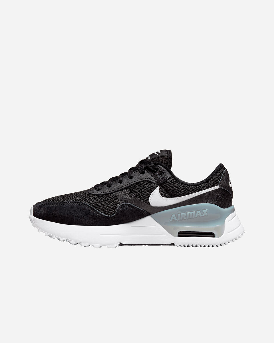  Scarpe sneakers NIKE AIR MAX SYSTM W S5456421|001|7.5 scatto 2