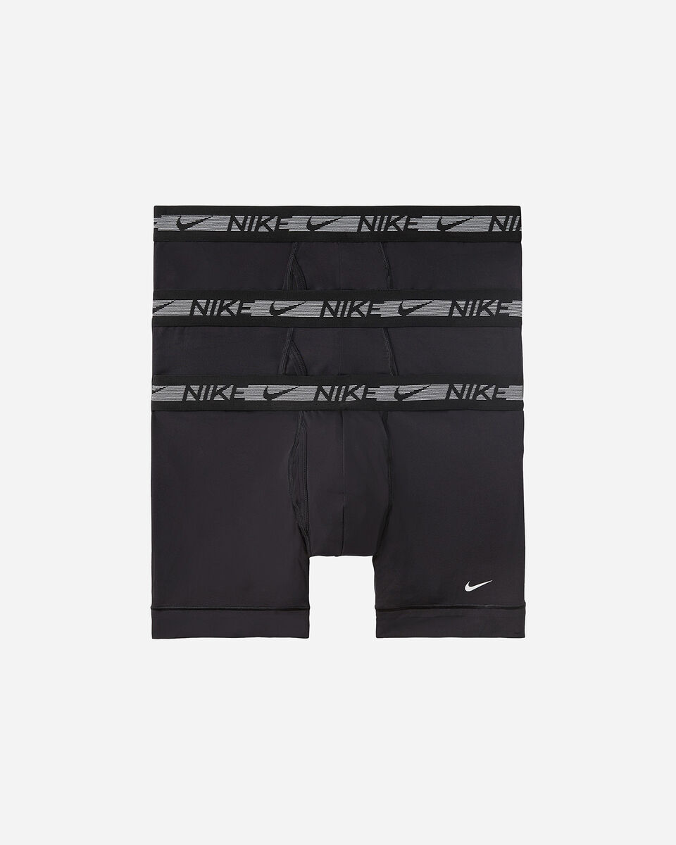  Intimo NIKE 3PACK BOXER FLEX M S4099893|UB1|S scatto 0