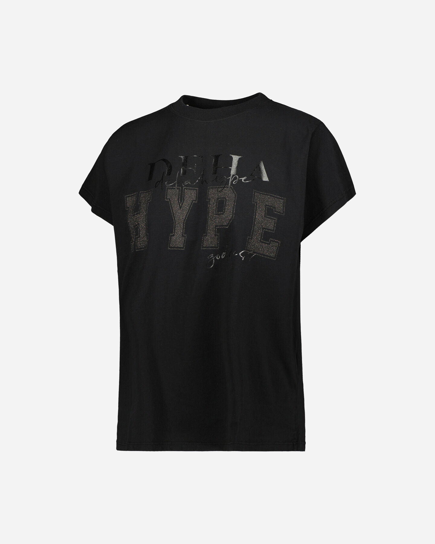  T-Shirt DEHA PULSE HYPE W S4114419 scatto 0