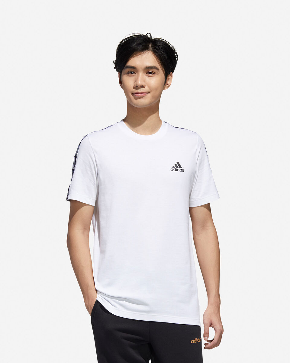  T-Shirt ADIDAS SMALL LOGO M S5211187|UNI|XS scatto 2