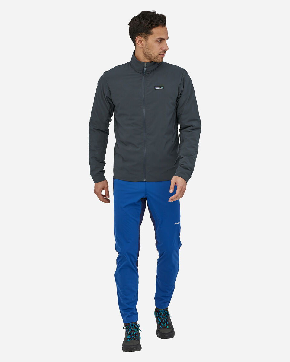  Giacca outdoor PATAGONIA THERMAL AIRSHED M S4103399|SMDB|XL scatto 3