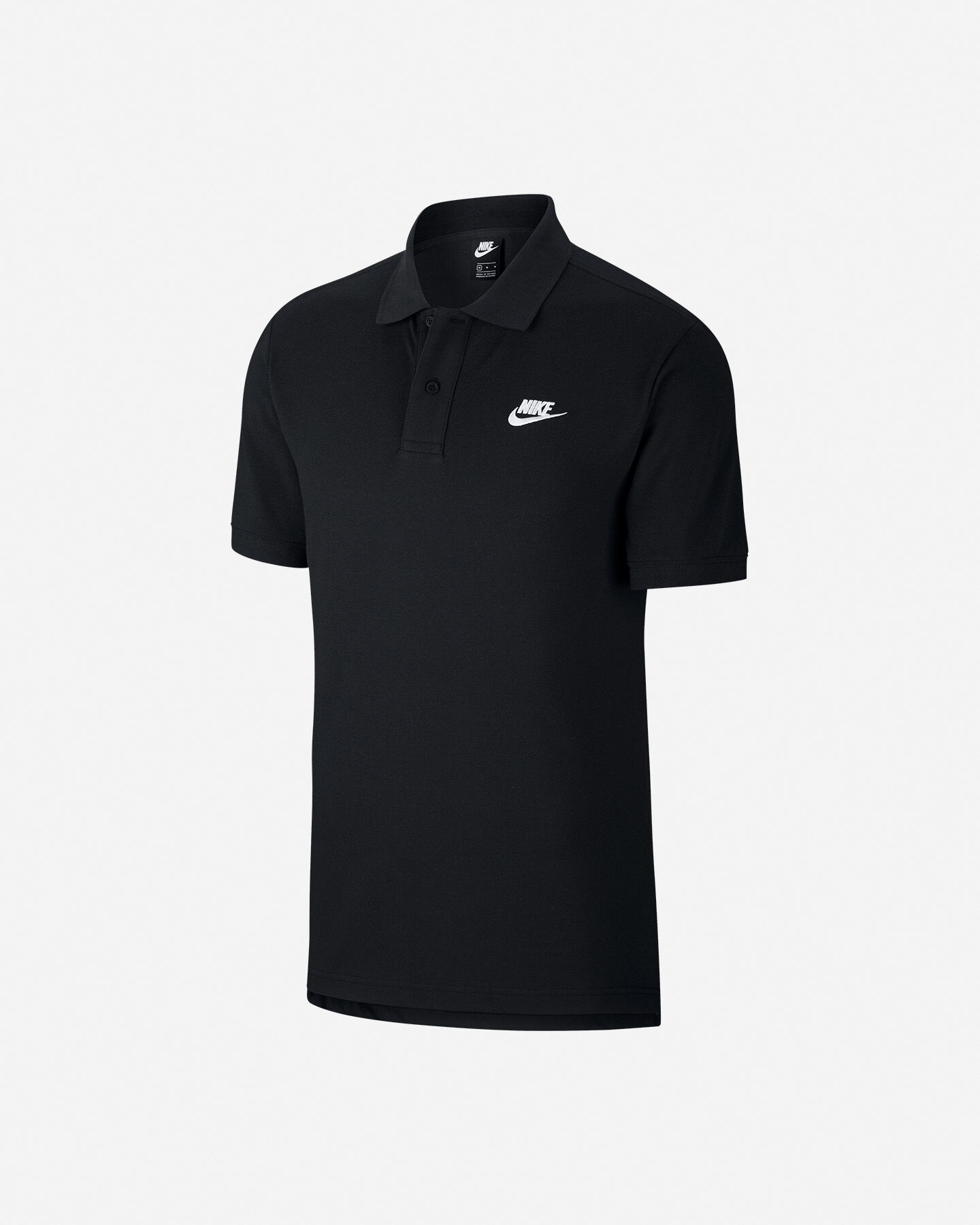  T-Shirt NIKE MATCHUP M S5164260 scatto 0