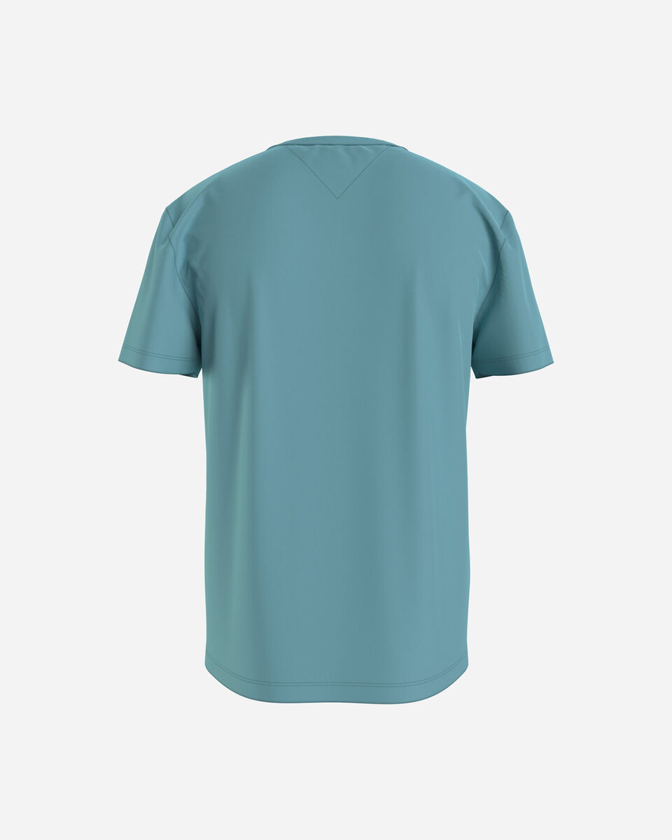  T-Shirt TOMMY HILFIGER LOGO M S4104993|CTE|XS scatto 3