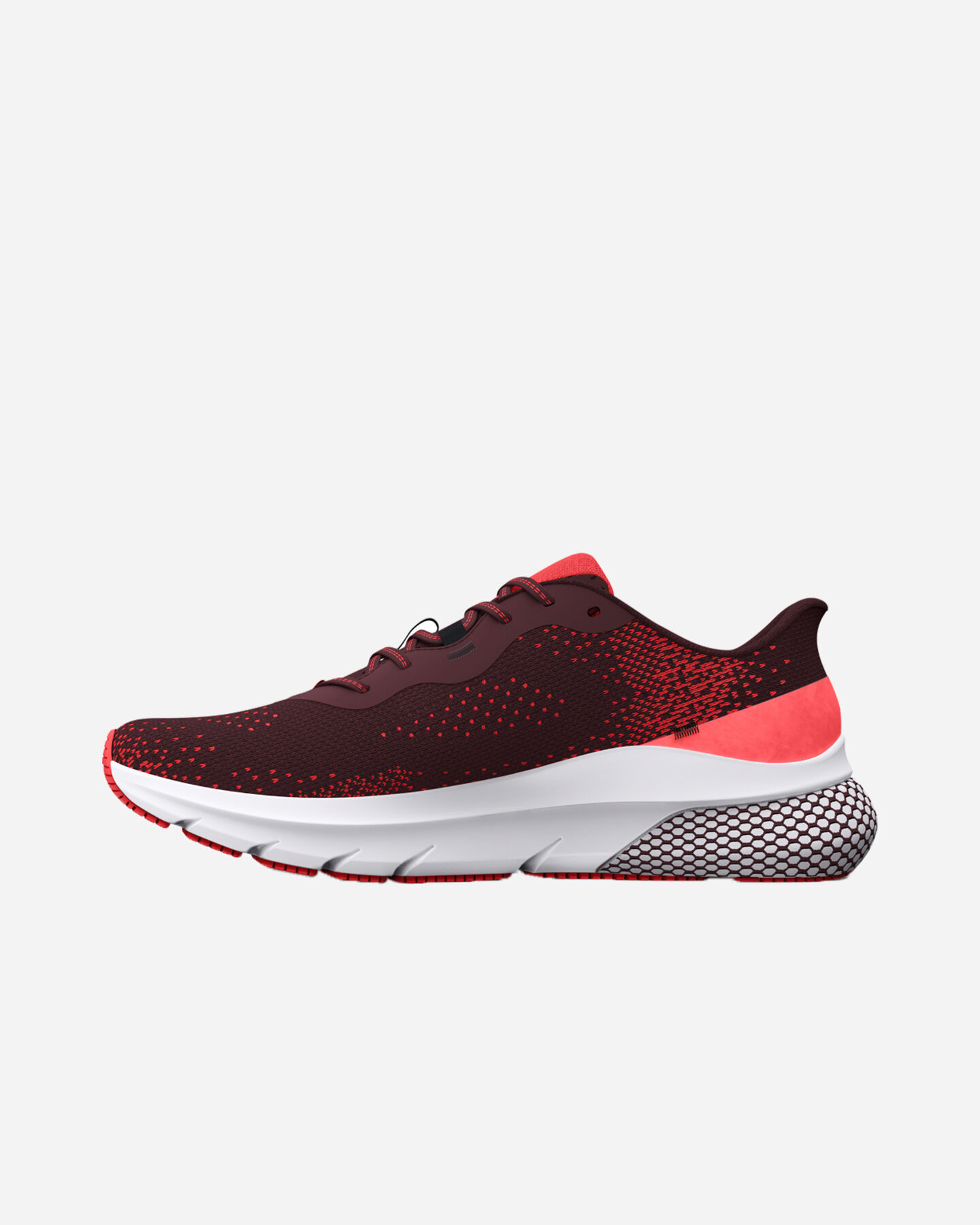  Scarpe running UNDER ARMOUR HOVR TURBULENCE 2 M S5580108|0600|8 scatto 3