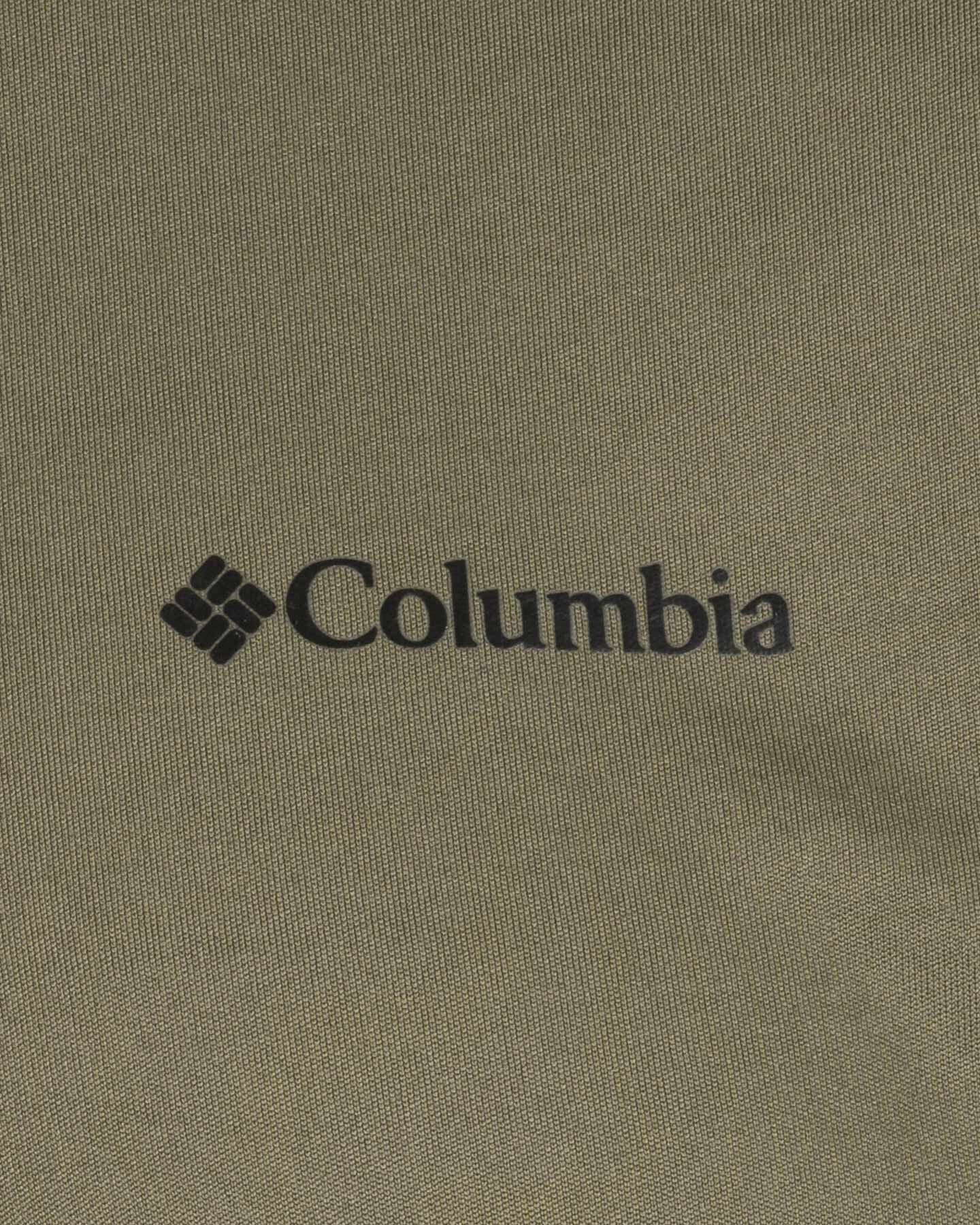  T-Shirt COLUMBIA ZERO RULES M S5291090|397|S scatto 2