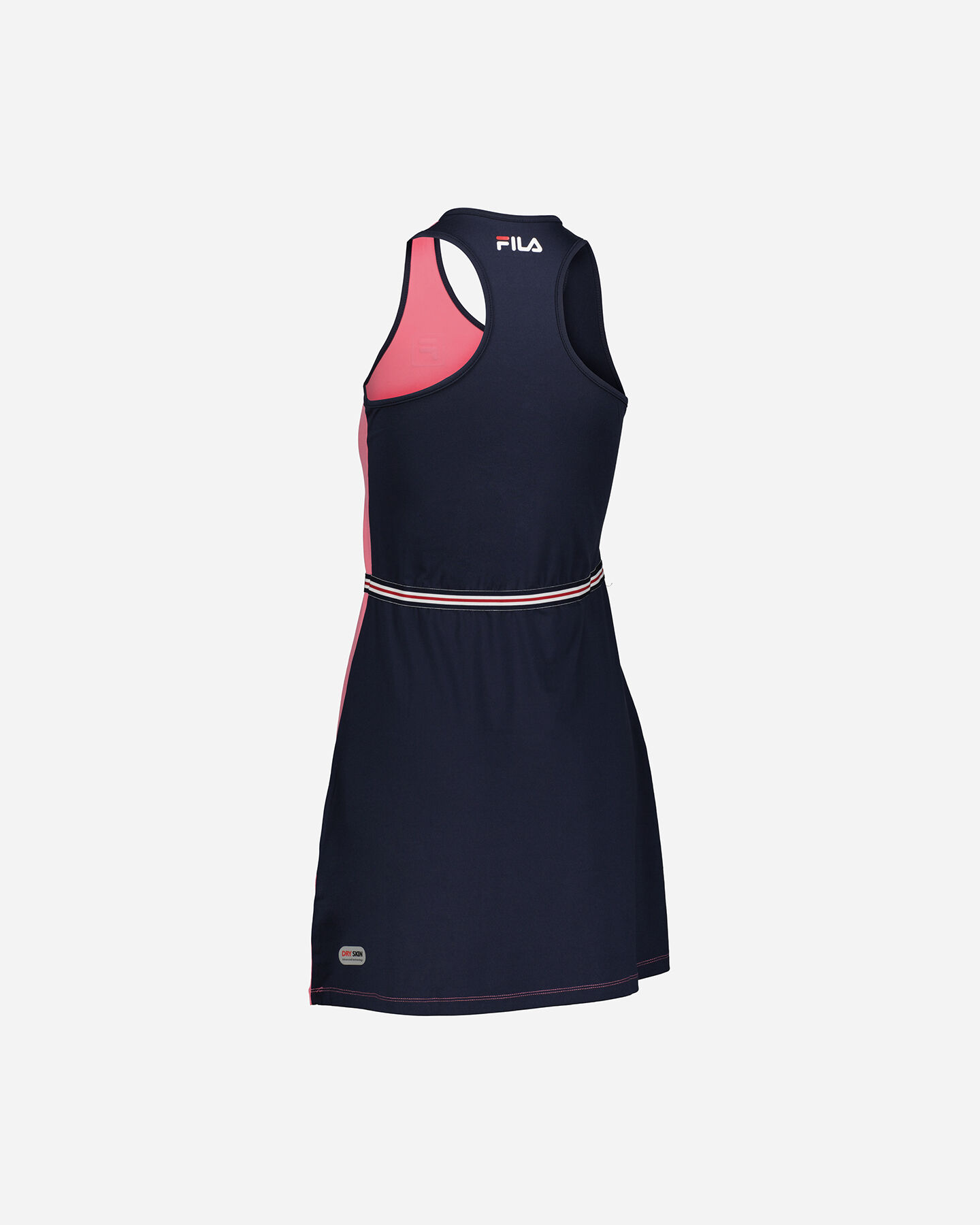  Abbigliamento tennis FILA CLASSIC TENNIS W S4100454|410/935|XS scatto 1