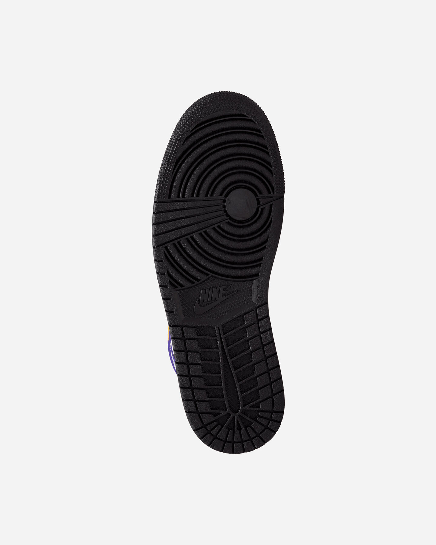  Scarpe sneakers NIKE AIR JORDAN 1 MID M S5494832|517|7 scatto 3