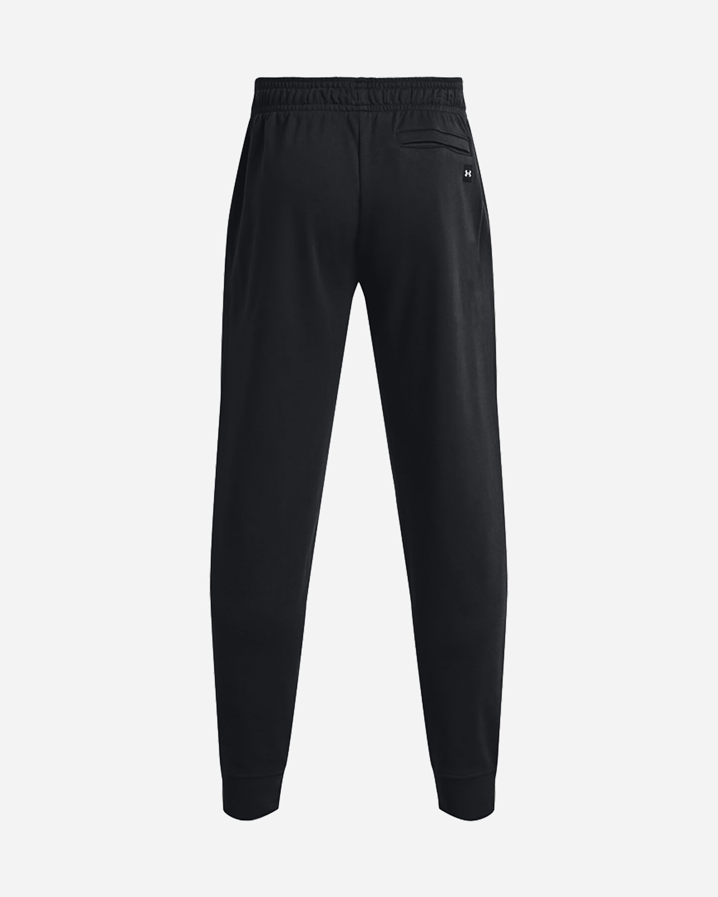  Pantalone UNDER ARMOUR THE ROCK M S5528885|0001|XS scatto 1