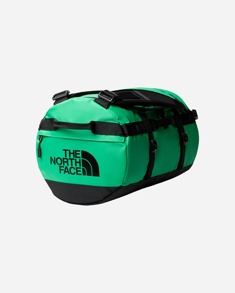  Borsa THE NORTH FACE BASE CAMP DUFFEL SUMMIT S S5535913|92A|OS scatto 0