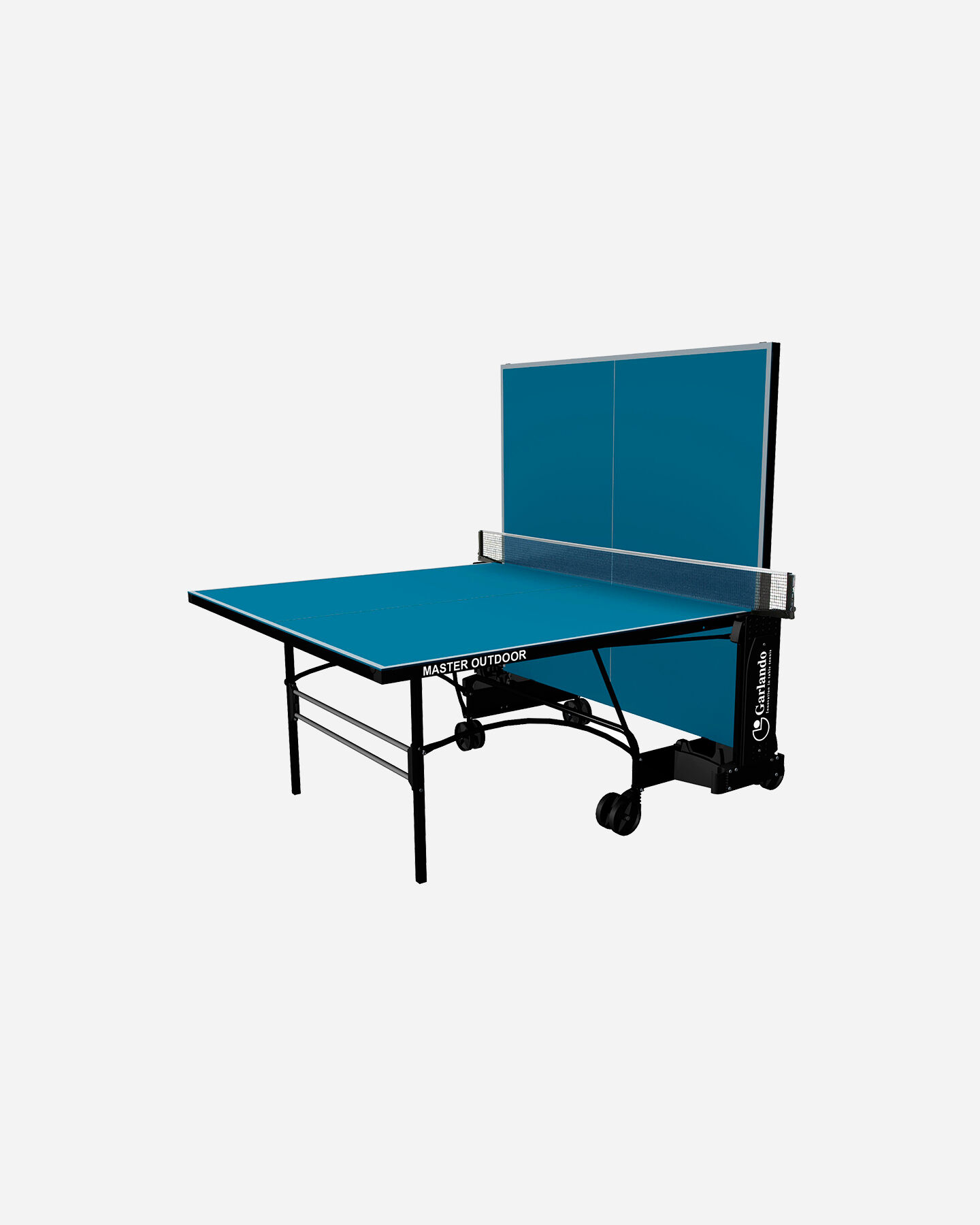  Tavolo ping pong GARLANDO MASTER OUTDOOR S1225845|N.D.|UNI scatto 1