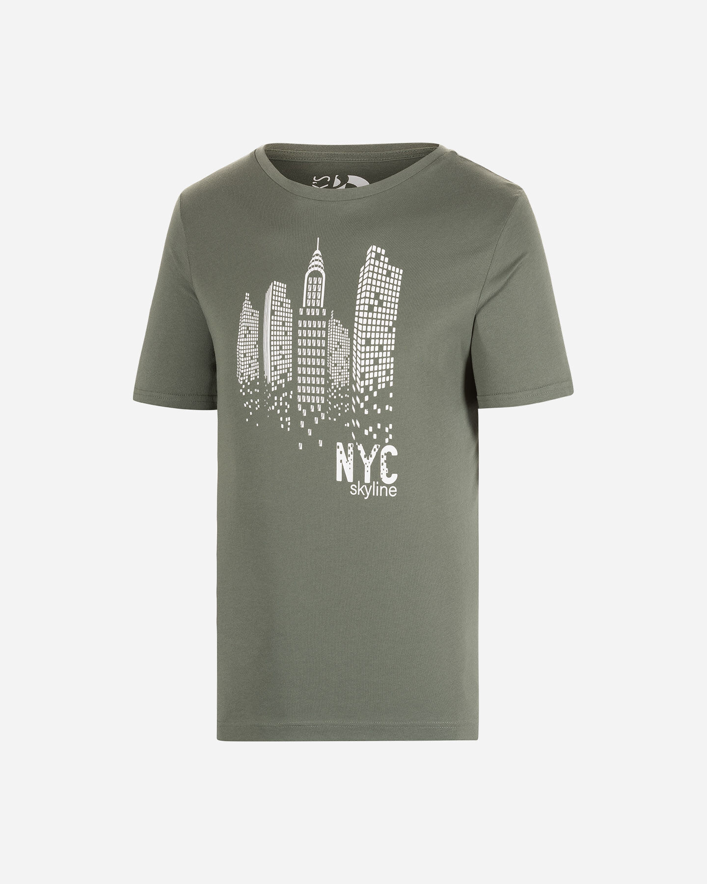  T-Shirt DACK'S NYC M S4086904|783|XS scatto 0