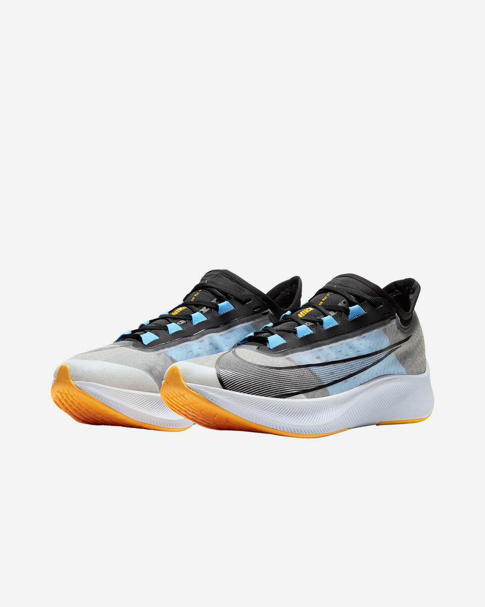  Scarpe running NIKE ZOOM FLY 3 M S5161674|102|6 scatto 1