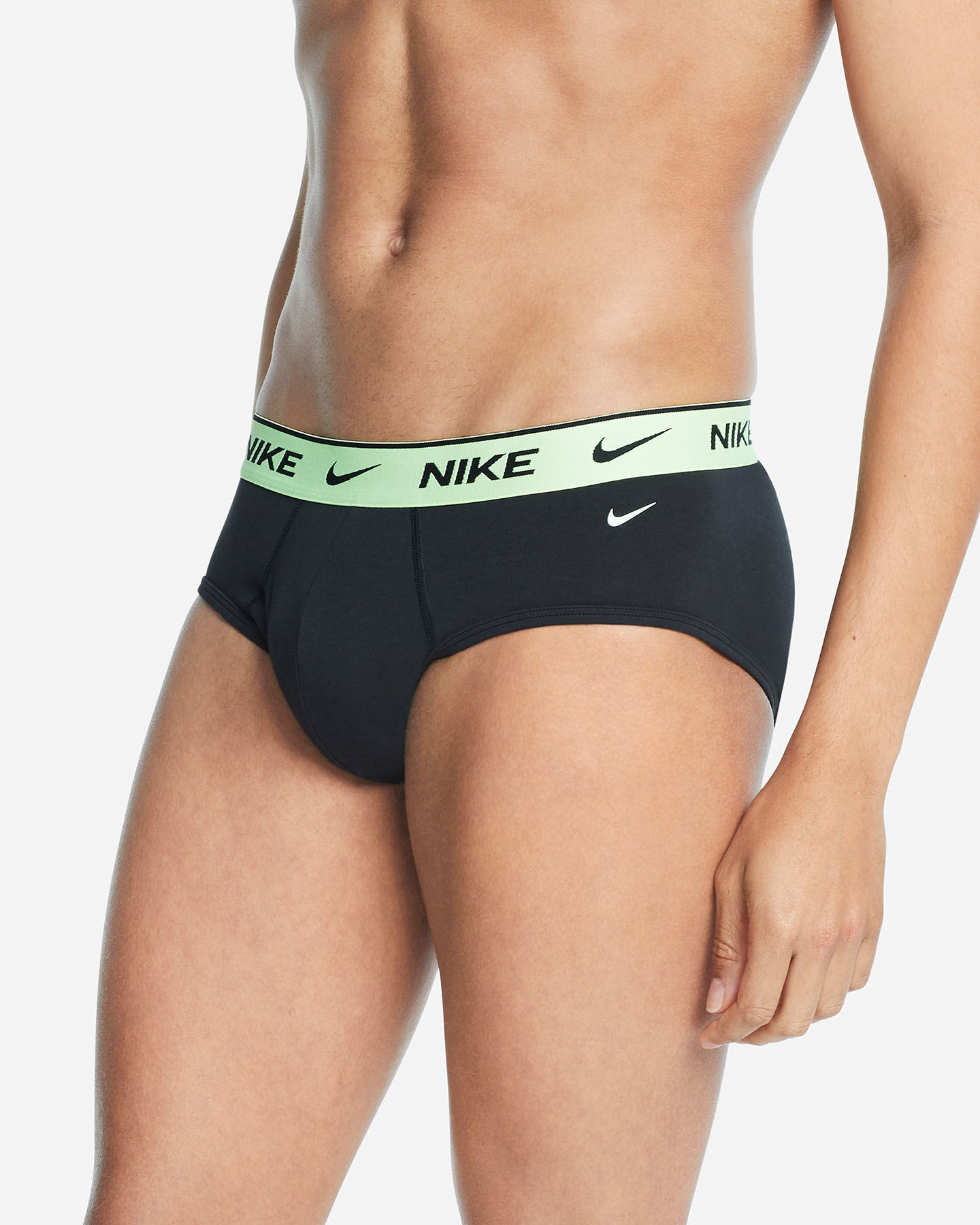  Intimo NIKE 2PACK SLIP EVERYDAY M S4099897|M1C|S scatto 2