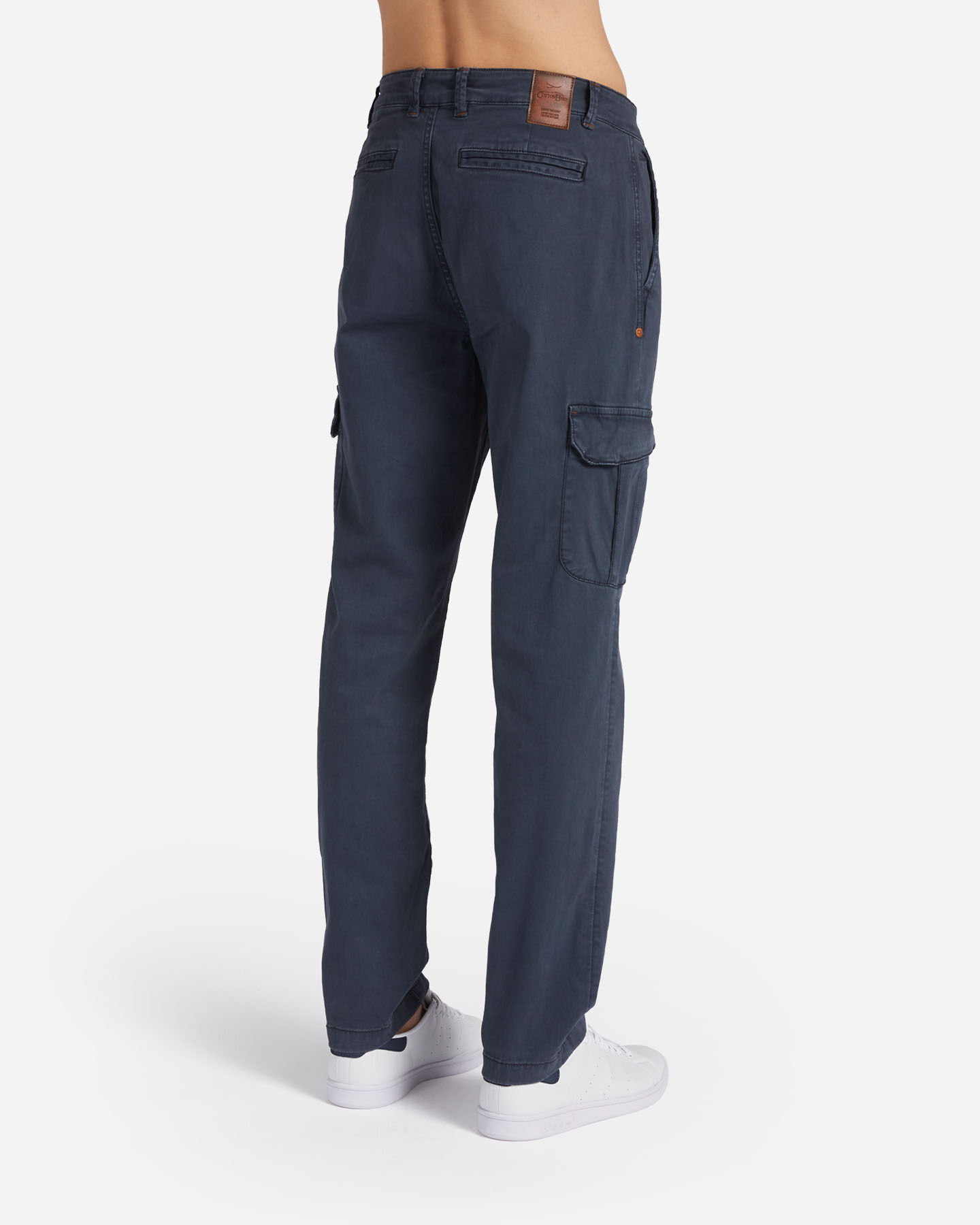  Pantalone COTTON BELT URBAN CARGO M S4127008|1020|34 scatto 1