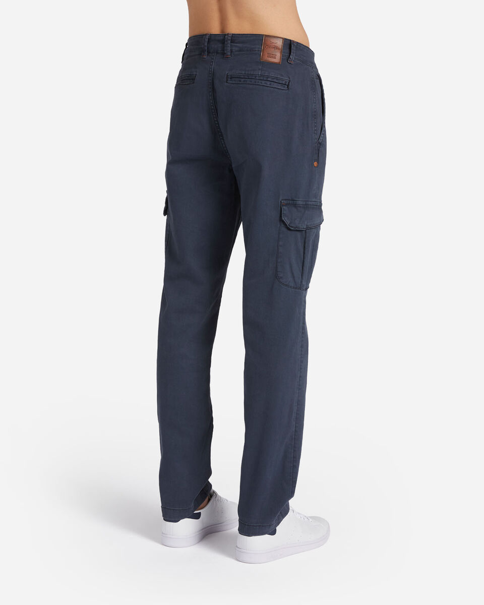  Pantalone COTTON BELT URBAN CARGO M S4127008|1020|30 scatto 1