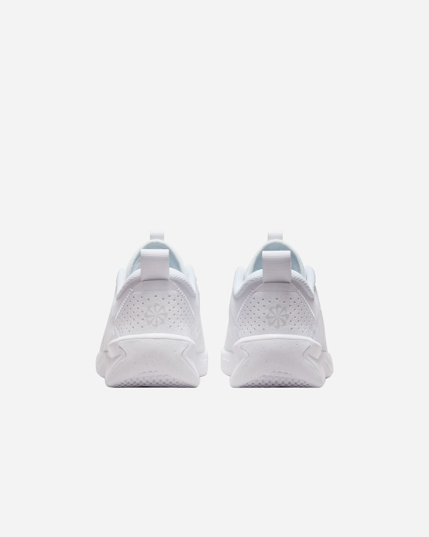  Scarpe sneakers NIKE OMNI MULTI-COURT GS JR S5502266|100|4Y scatto 4