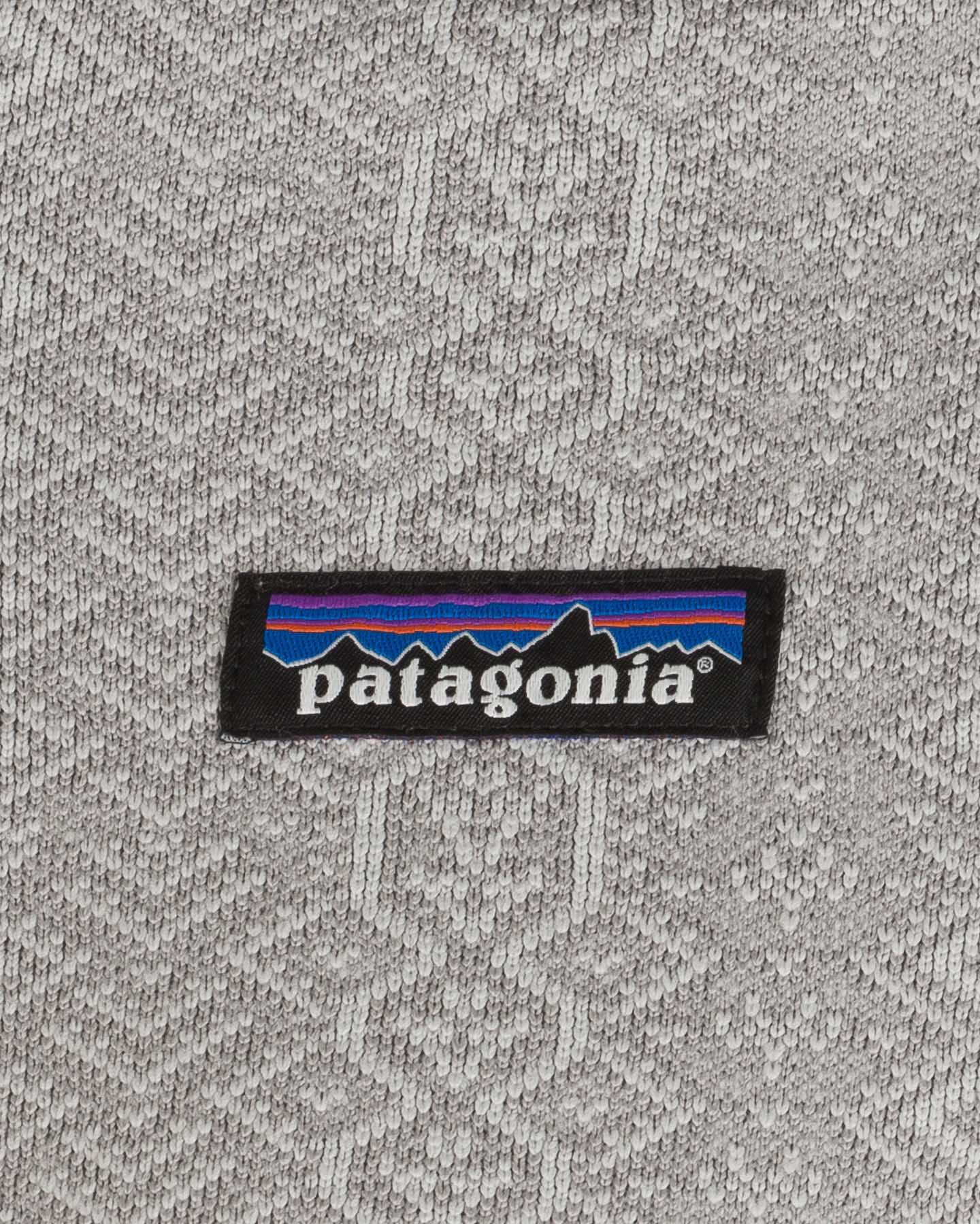  Pile PATAGONIA BETTER WS.GREY HD W S5443476|FJSA|XS scatto 2