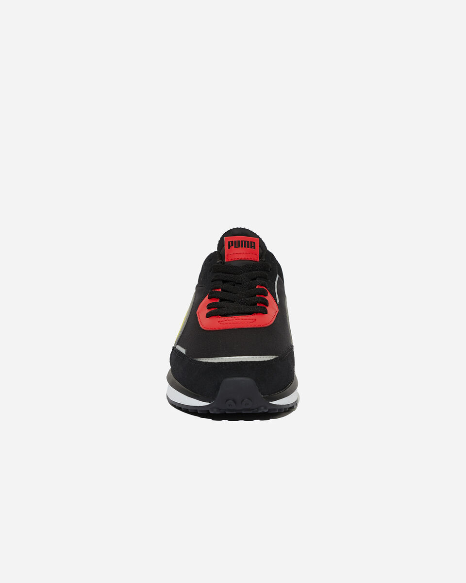  Scarpe sneakers PUMA CITY RIDER M S5353661|07|3.5 scatto 3