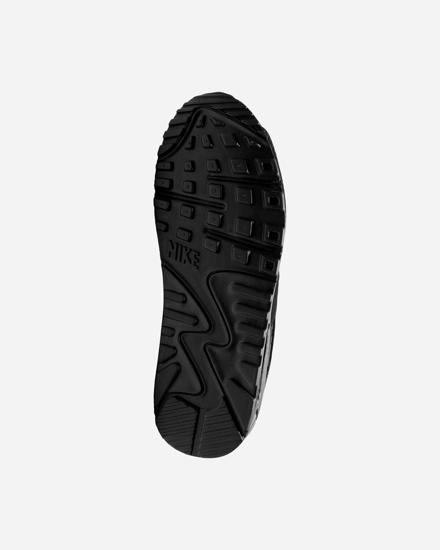  Scarpe sneakers NIKE AIR MAX 90 W S5162372|002|5 scatto 2