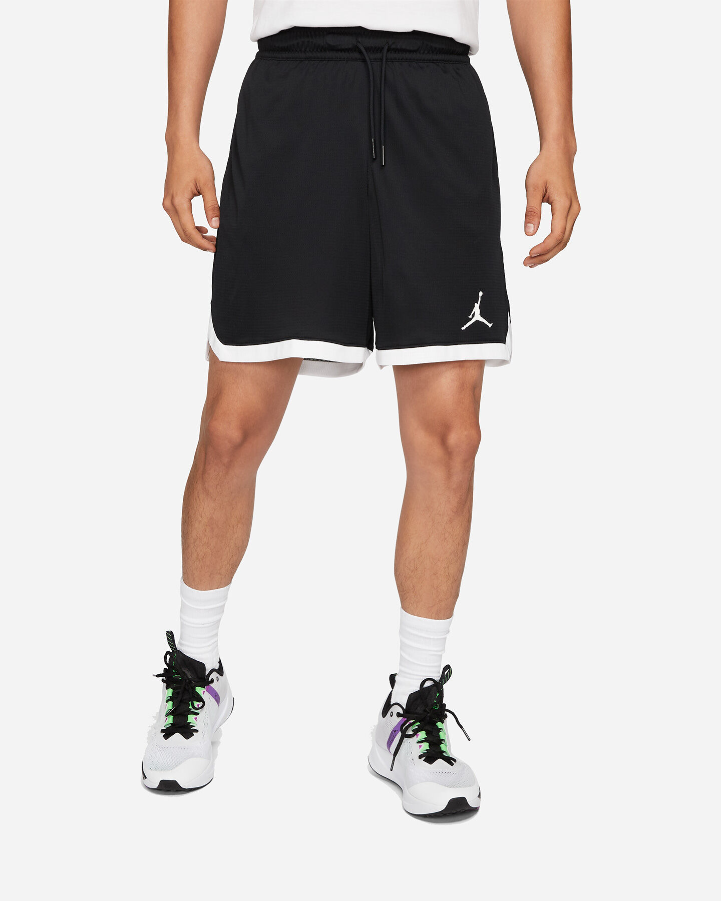 Pantaloncini Basket Nike Jordan Dry Air 