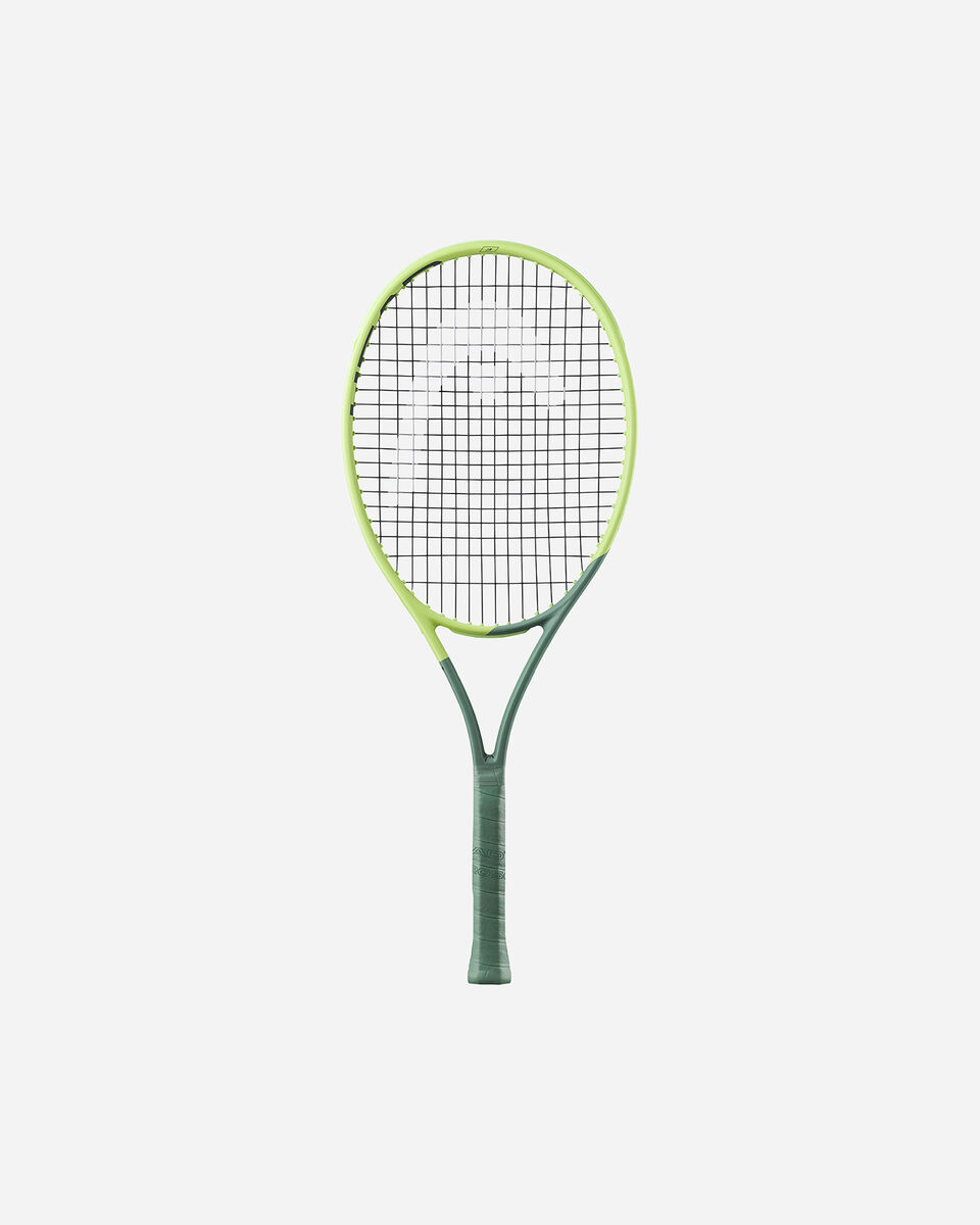  Racchetta tennis HEAD AUXETIC EXTREME JR S5563556|UNI|SC10 scatto 0