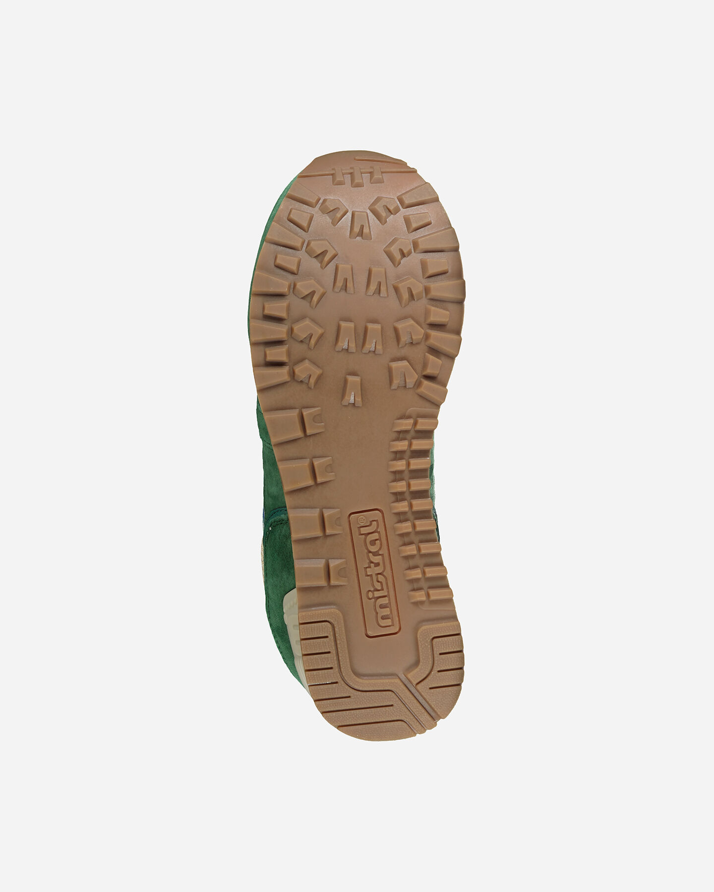  Scarpe sneakers MISTRAL SEVENTIES M S4131941|13|40 scatto 2