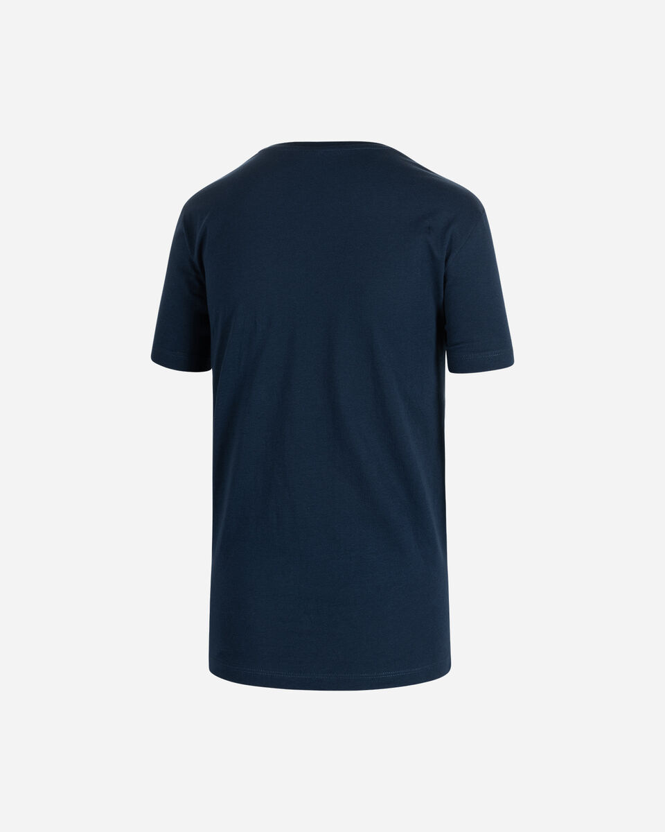  T-Shirt FREDDY BIG LOGO W S5547393|B94-|XS scatto 1
