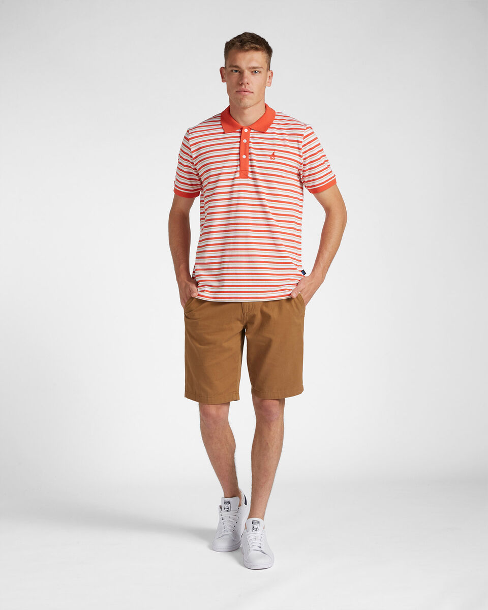  Polo BEST COMPANY HERITAGE M S4122345|238|M scatto 1