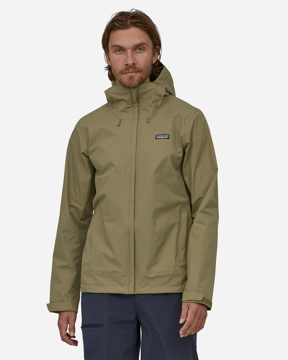  Giacca outdoor PATAGONIA TORRENTSHELL M S5555104|SKA|XL scatto 1